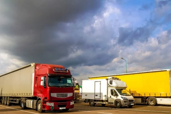 Kocaeli Aydın Nakliyat Ambarları